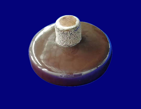 悬式瓷绝缘子120KN