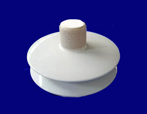 悬式瓷绝缘子 550KN