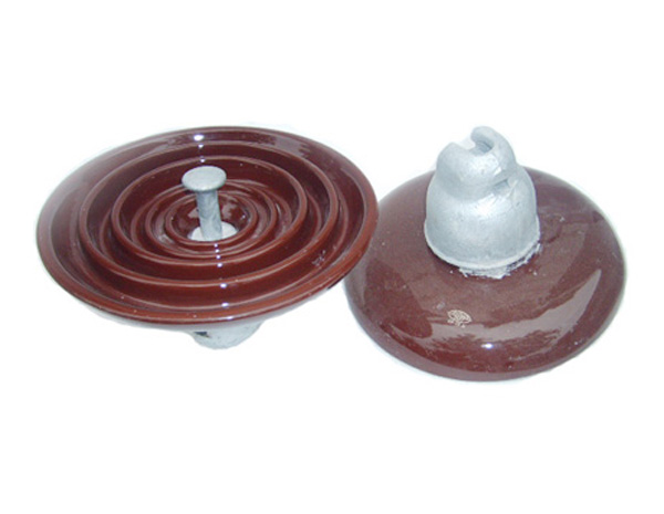 英标耐污盘形悬式绝缘